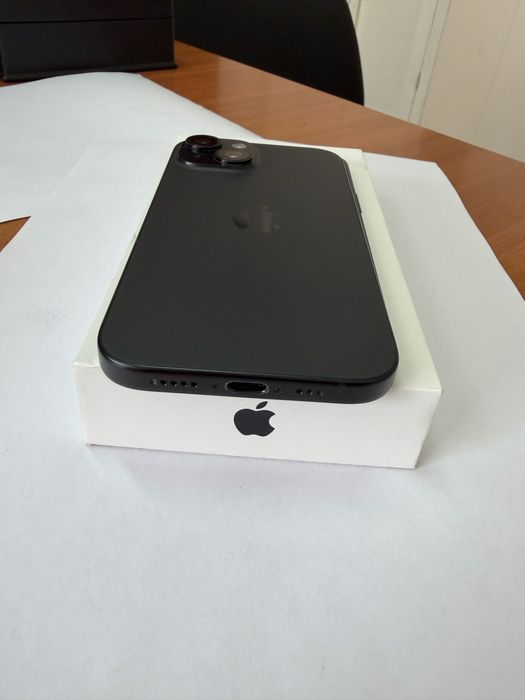 iPhone 15, 512 gb, АКБ 91%