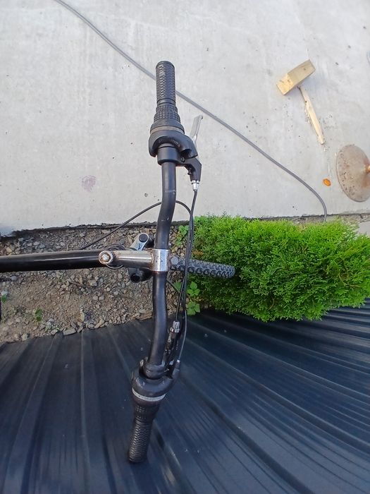 Bicicleta fsf by x fact