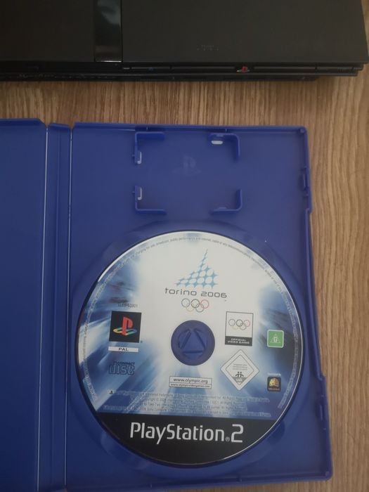 Игра playstation2