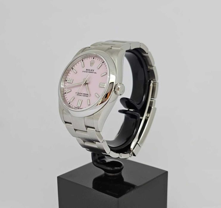 Rolex Oyster Perpetual 36