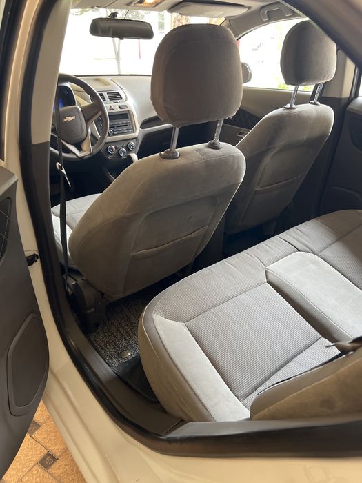 Cobalt A/T 2013 yil 245000 yurgan toza