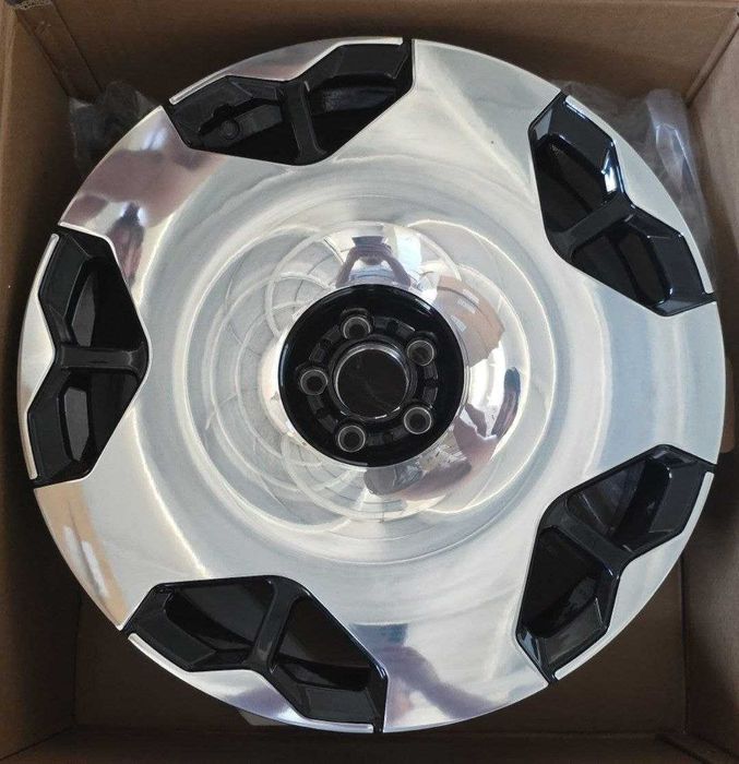 Forged Diska R22