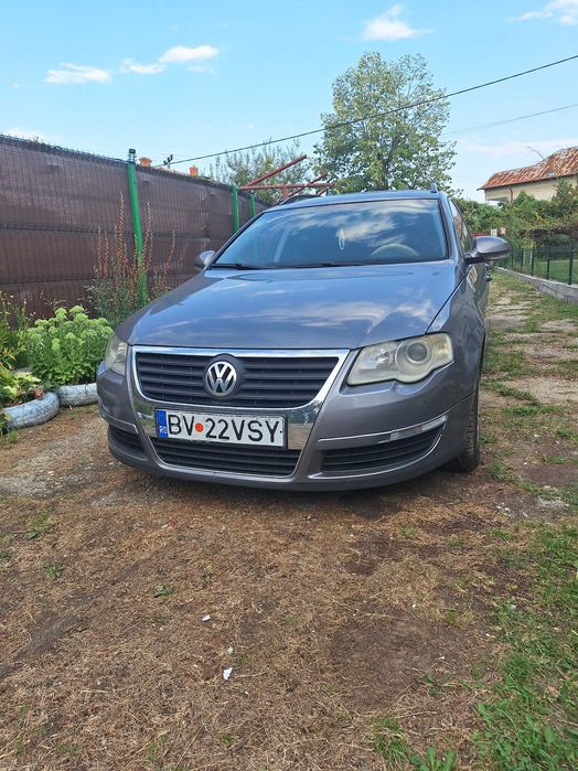 VW Passat B6 Variant 1.9 TDI 105 CP