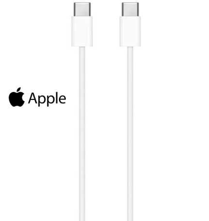 Cablu iPhone 17, 16, 15 Original Apple MQKJ3ZM/A, Nou, Sigilat