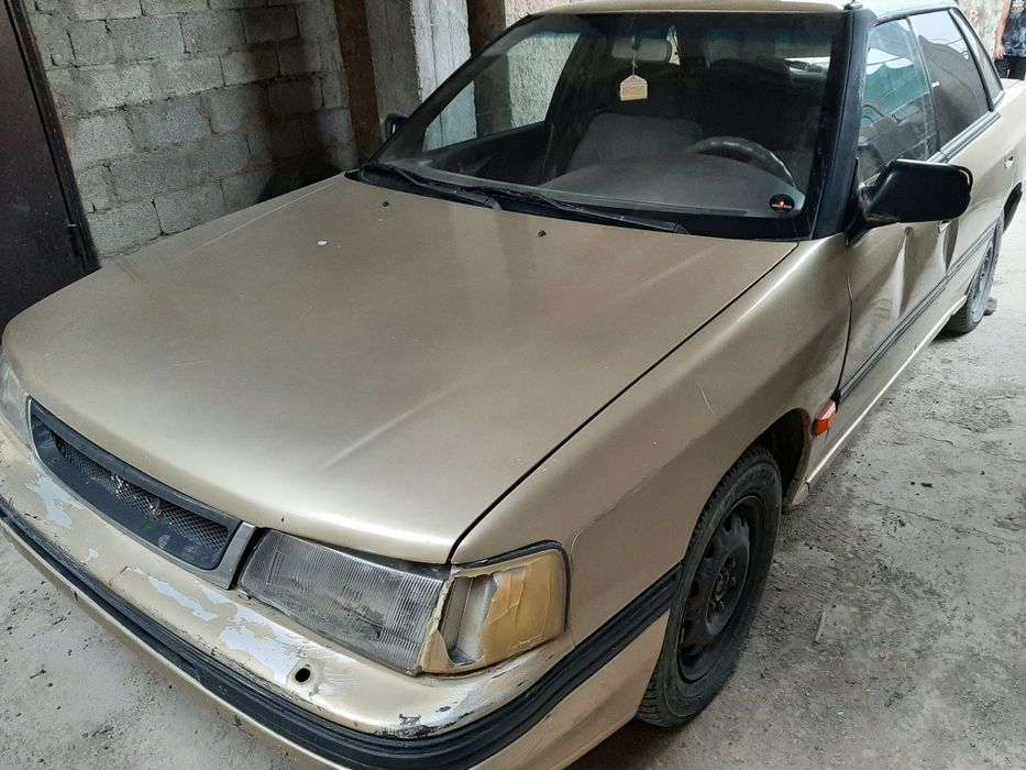 Продам Subaru Legacy 1.8