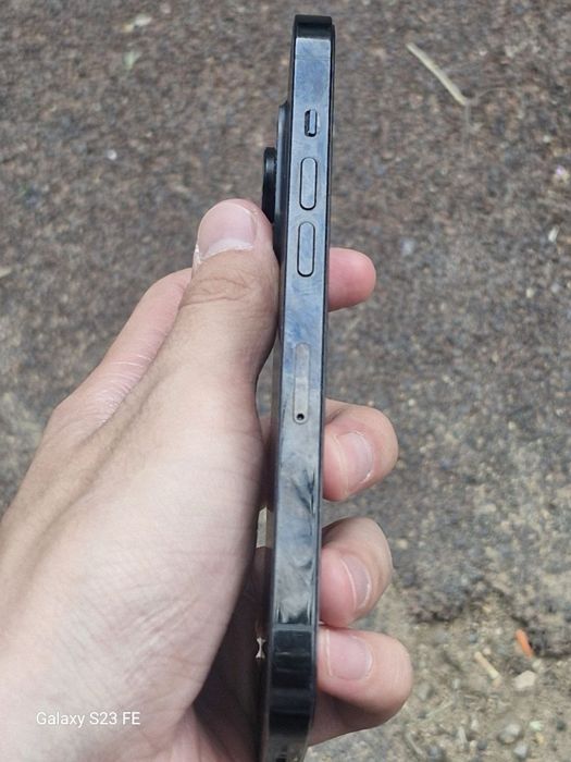 Продам IPhone 14 pro 128 gb,  в идеале Айфон 14 про