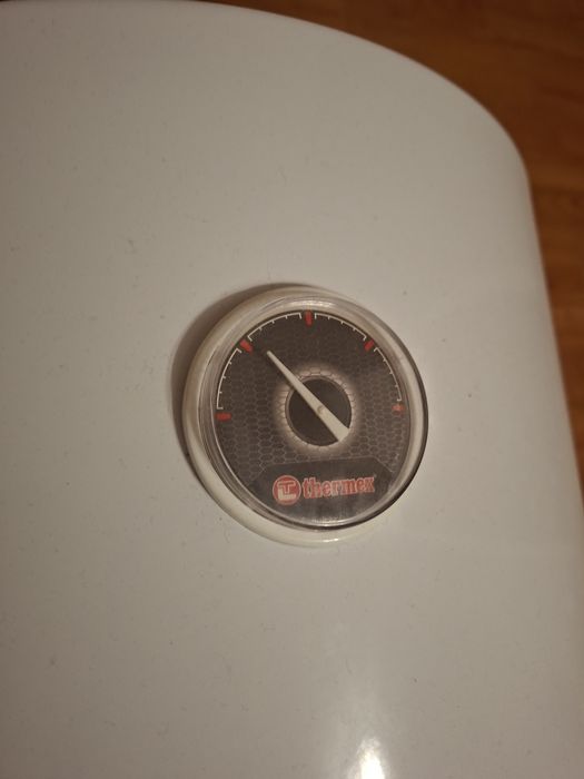 Бойлер bio-glass lined thermex