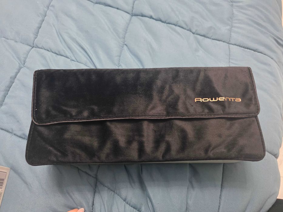 Rowenta hair terapist