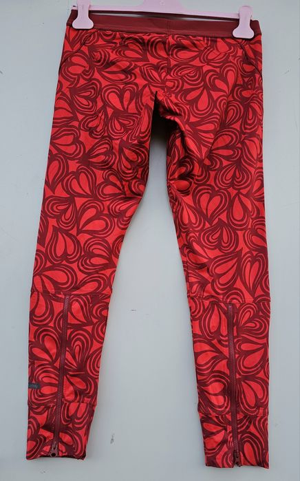 Adidas Stella McCartney изключителен цвят оригинален дамски клин М раз