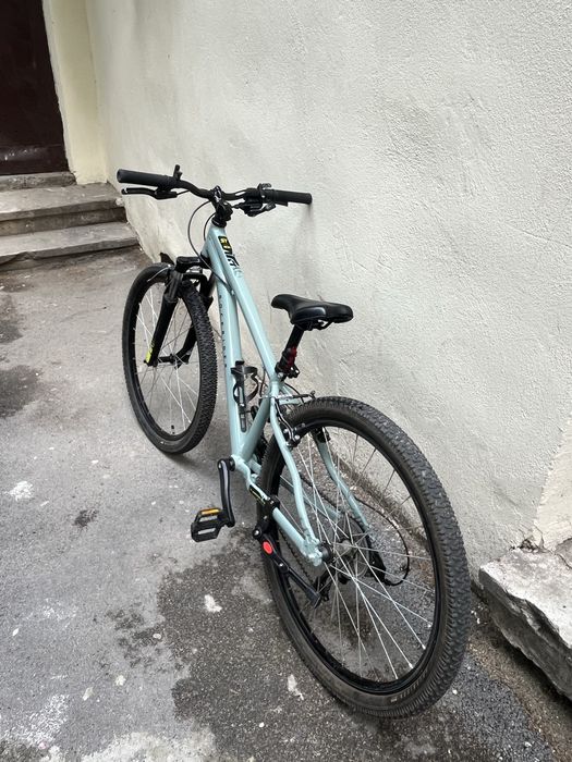 Rockrider ST500.