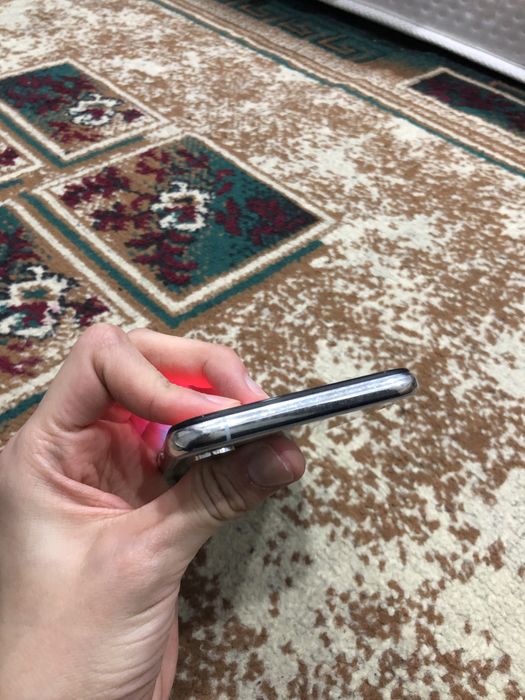 Iphone Xs 256 Korobka