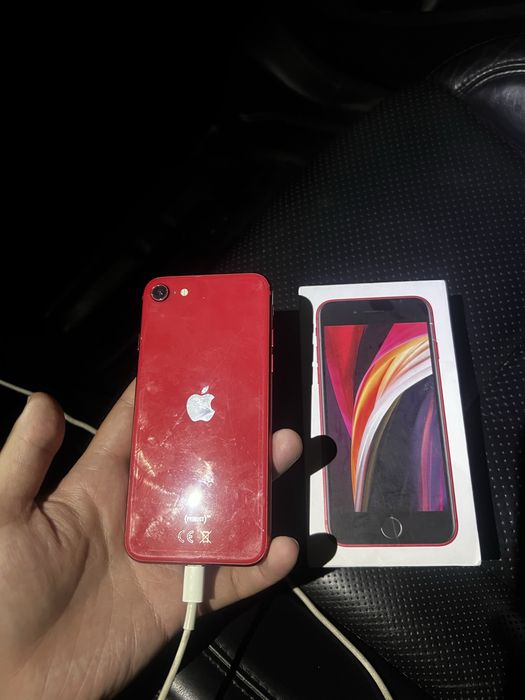 Iphone se 2 64gb
