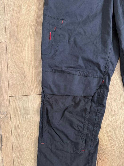 Nou Engelbert Strauss 50 M Flexbelt pantaloni barbati toamna iarna