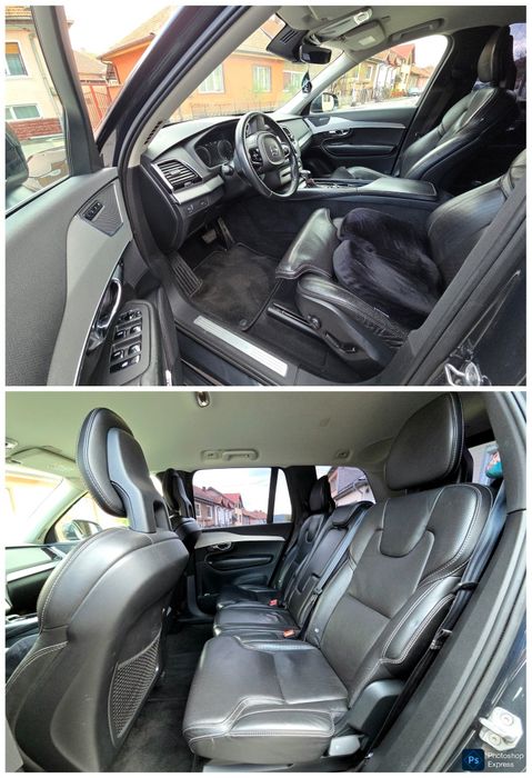 Volvo   xc   90  235hp