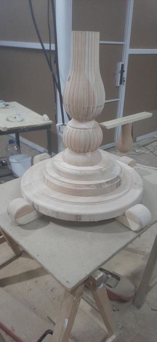 Ножки для стола.