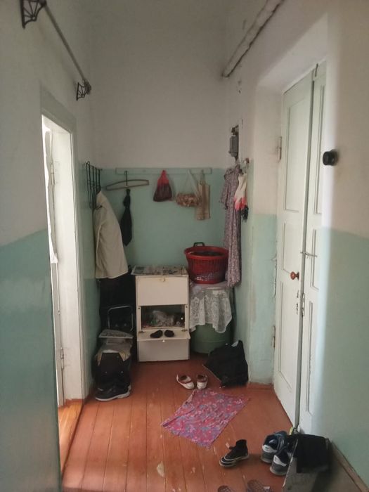 2ком.квартира на 1эт.в гТекели