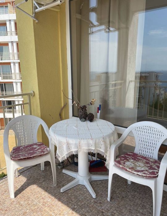 Двустаен апартамент! 1+1! От собственика! ФортНокс!Свети Влас, 72 900€