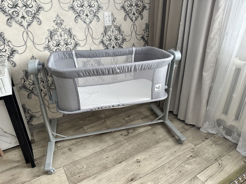 Колыбель электрическая