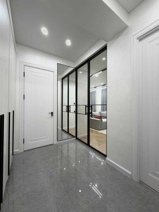 3-комнатная квартира 70 м² Golden House, Себзор