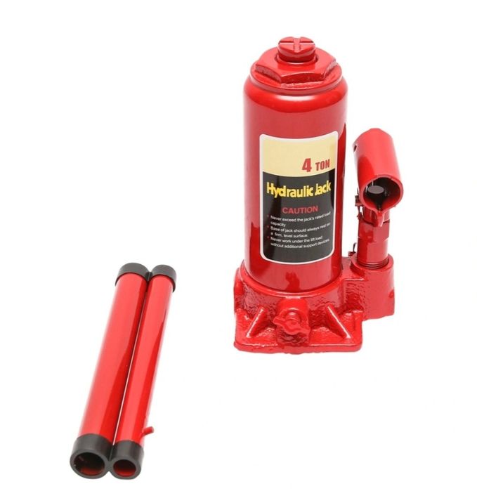 Cric hidraulic toate mărimile