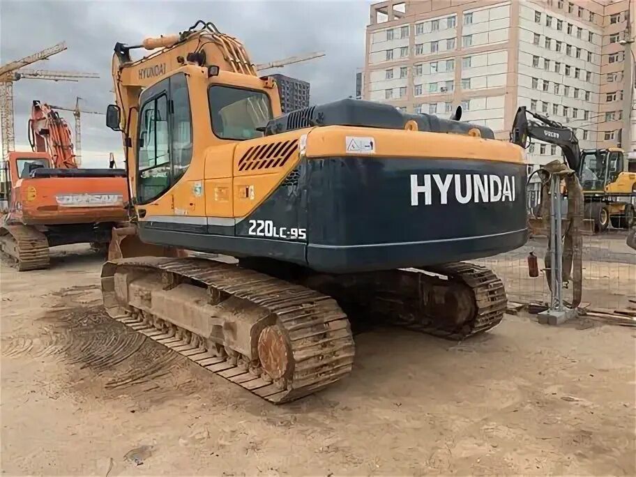 Экскаваторы Гусеничный Погрузчик Услуга