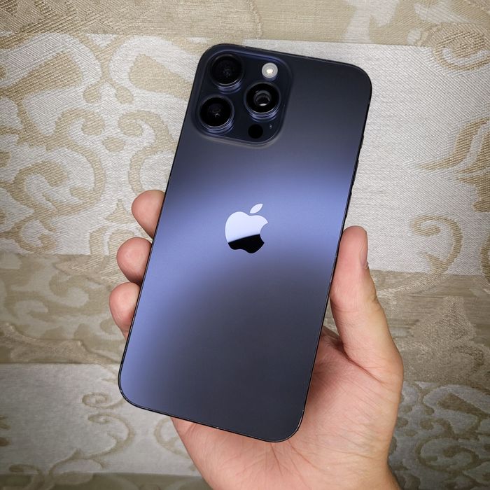 IPhone 15 Pro Max  512 GB