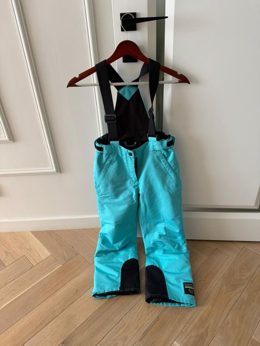 комбинезон горнолыжный