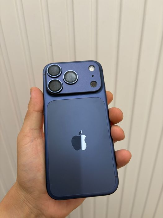 Iphone 17 Pro 256GB