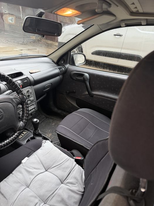 Опел Корса 1.1 бензин