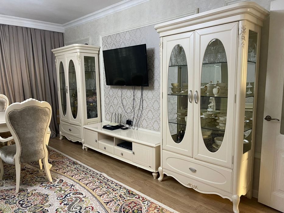 Мебель для гостиной