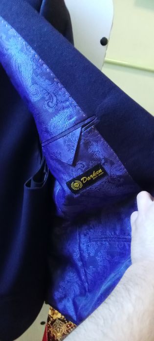 Kastum buruk kafolati bilan