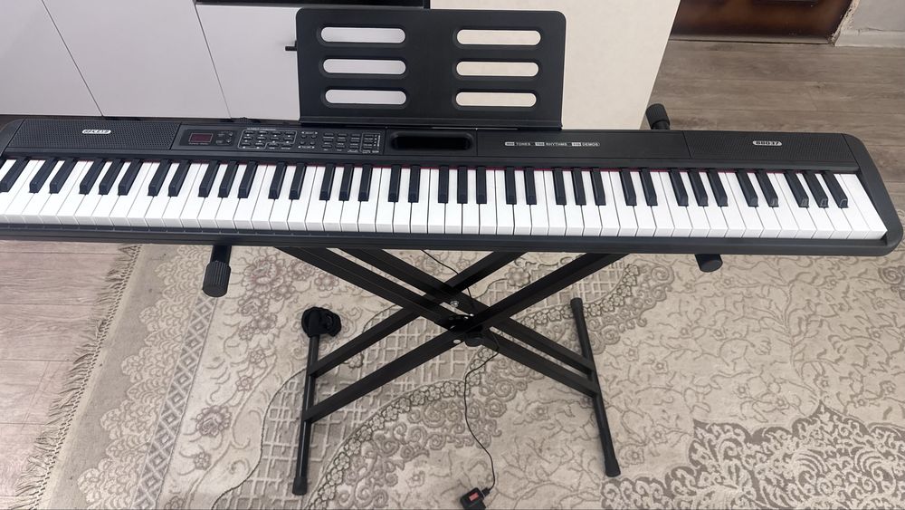 Продам Фортепиано 50.000