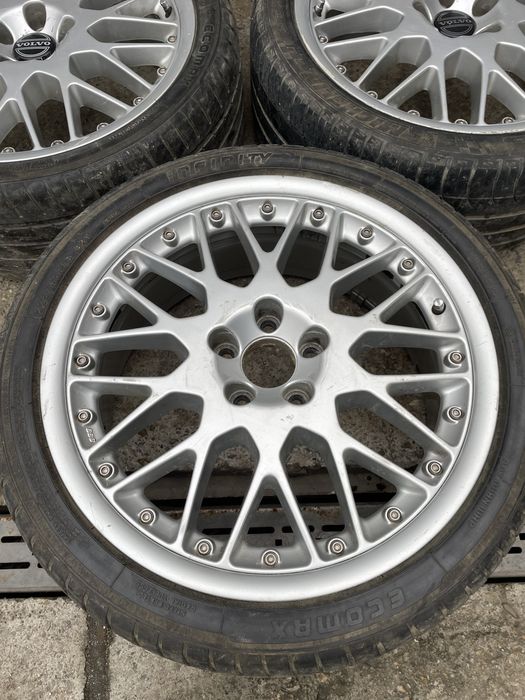 Bbs triton volvo 18”