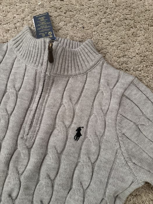 Pulover polo ralph lauren