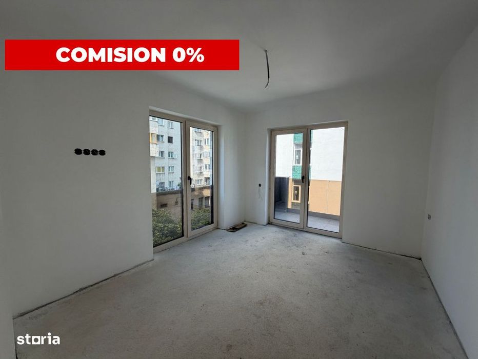 Comision 0%, Ap  3 camere, bloc nou, et intermediar, Calea Dorobantilo