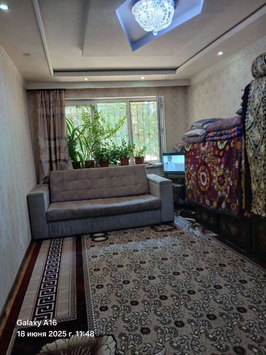 Прадаётся 1х 8микрарайоне бабаур парк орентир