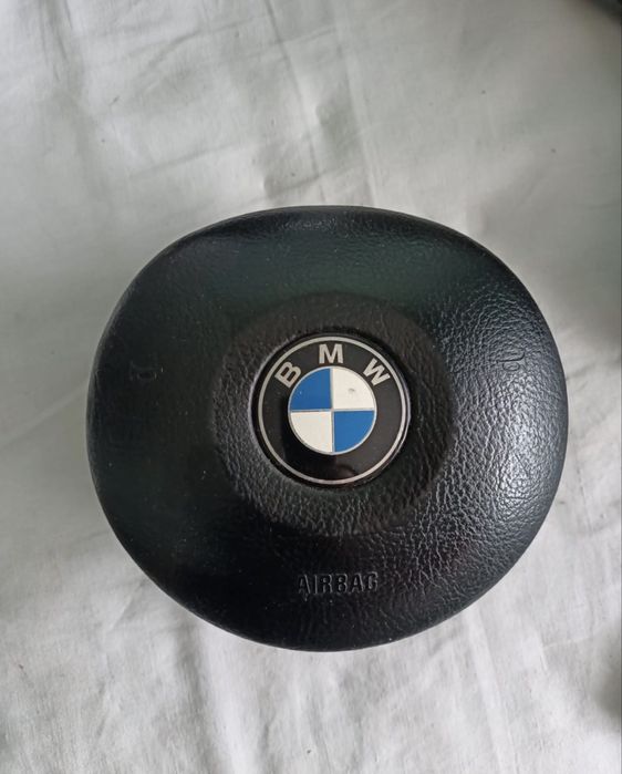 Volan M bmw e46 e39 e53 X5 e83 X3 Z3 e34 e36 gaming