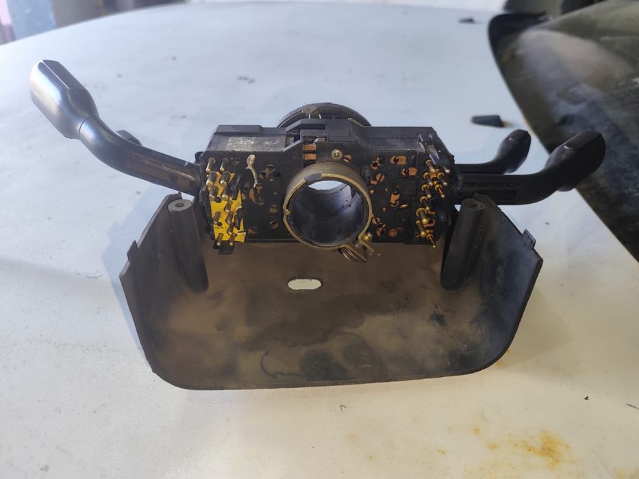 Гитара вертолет подрулевой переключатель ауди 80б3