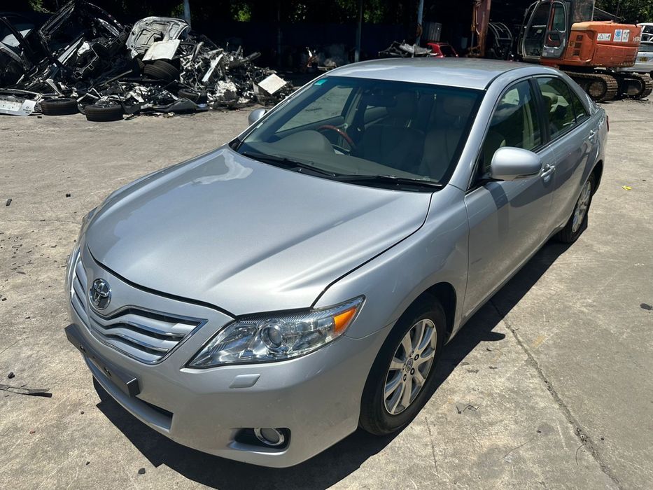 Камри 45 на разбор