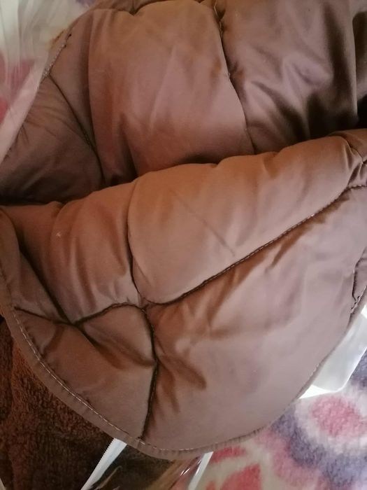 Двулицева олекетена завивка Shaper