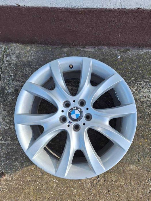 Set 4 Jante M BMW X6 E71 OEM 19"