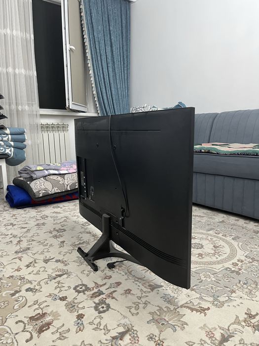 Телевизор от компании самсунг