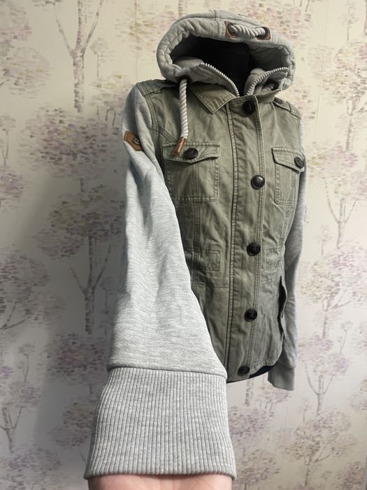 Geaca dama Naketano S