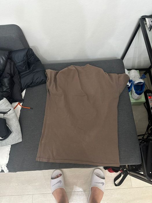 Tricou Vagabond original