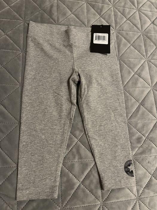 Colanti fetite marimea 92 Converse
