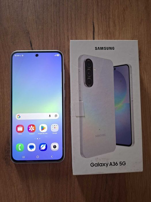 Samsung galaxy A36 5G
