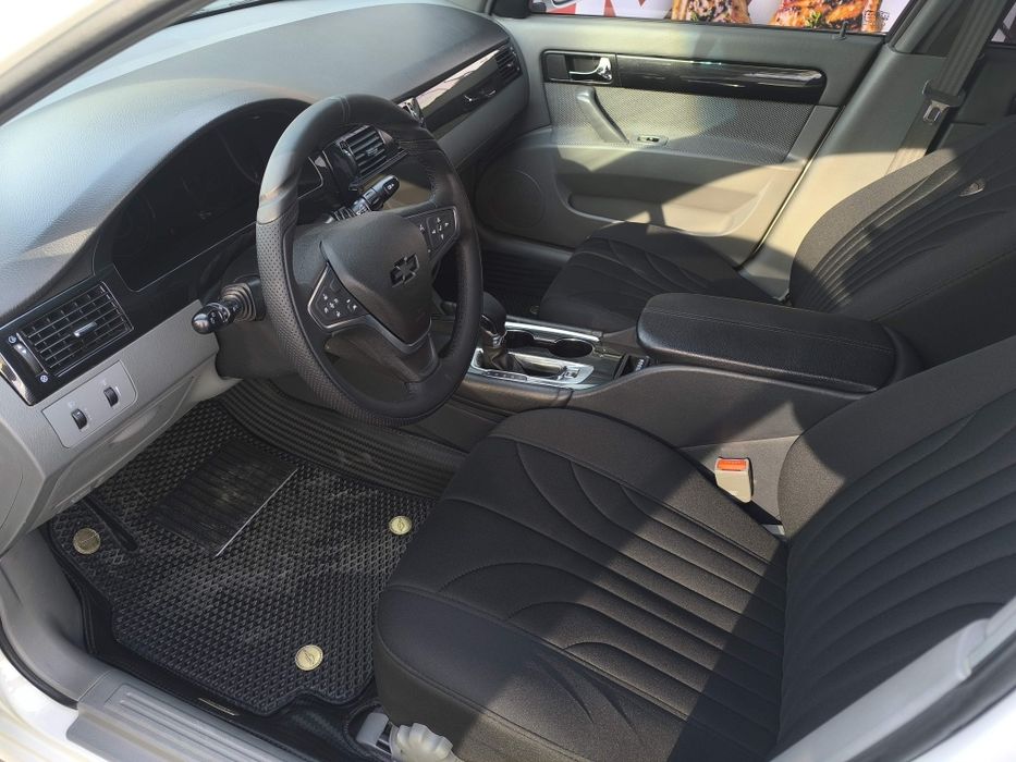 Gentra 2023 3-Poz Style Avtomat Polniy Navarot Kreditga 450$ bilan !