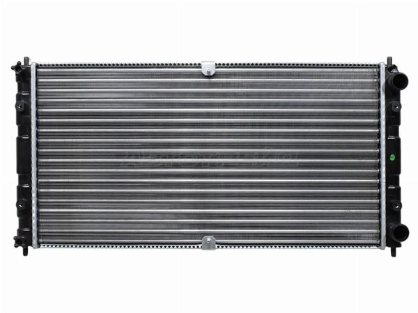 Радиатор Chevrolet Niva