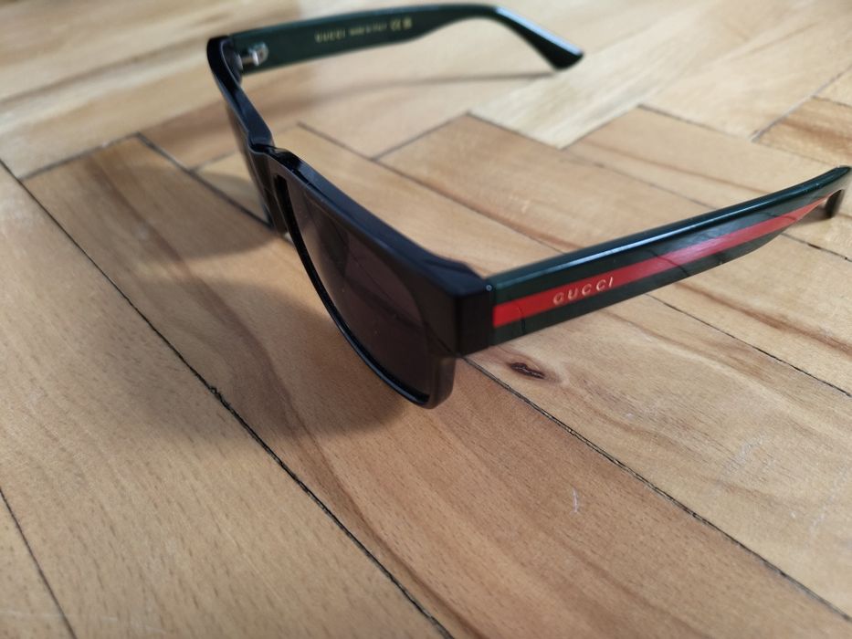 Слънчеви очила Gucci
