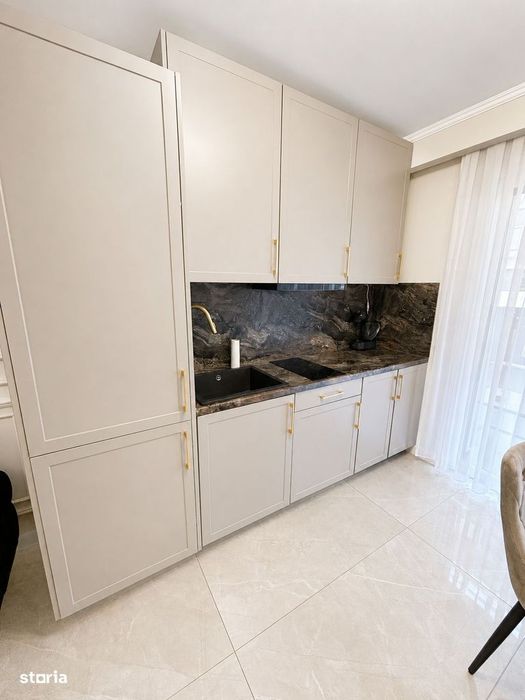 Apartament 2 camere - Aes Residence — fotografia 3